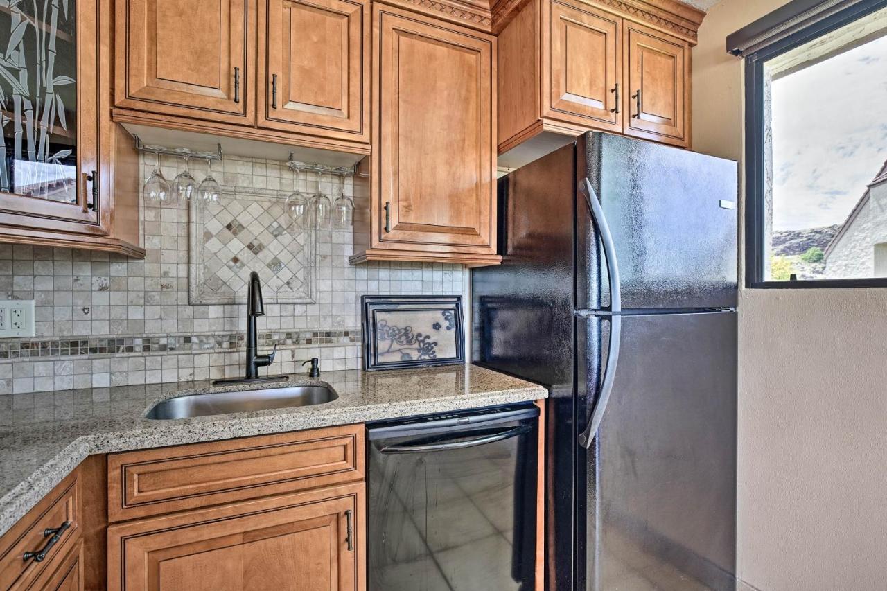 Kailua-Kona Condo With Pool And Ocean Views ภายนอก รูปภาพ